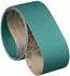 Optimum Schleifband mit Gewebeunterlage 75x1016mm K120 (3357688)