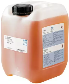 Pferd Schleif&ouml;l 410 FE f&uuml;r Stahl, 5L (42200004)
