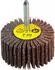 Klingspor KM 613 Kleinschleifmop 80x15x6mm Korn 120, 10 Stück (13108)