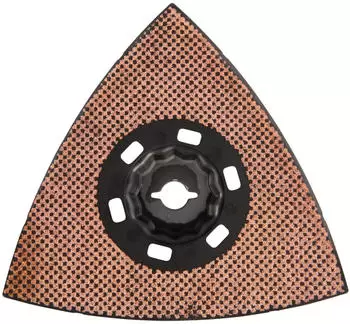 Makita Deltaschleifpapier K&ouml;rnung 100 (B-66581)