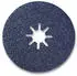 Sia 4819 siaron 8 Fiberscheibe 125mm Sternloch P24-P120 (F03E003L2T)