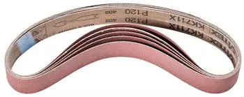 Pferd Schleifband BA 30/610 X Korund A120 30x610mm (45005156)