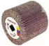 MSW MSW-WHEELS-80L Schleifwalze Lamellen 110x100mm, Körnung 80 (6081)