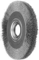 PFERD TOOLS 43740130, PFERD TOOLS Rundb&uuml;rste POS RBU 25030/AK32-2 ST 0,20...