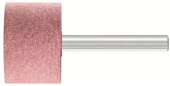 Pferd Poliflex Schleifstift Zylinderform &Oslash;30mm Bindung GR (41279112)