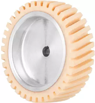 Pferd Antriebsrolle weich ATR-W BSG 10/35 E, &Oslash;100mm (86400170)