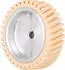 Pferd Antriebsrolle weich ATR-W BSG 10/35 E, Ø100mm (86400170)