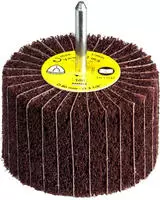 Klingspor NCS 600 Vliesmopstifte Kombination, 60 x 50 x 6 mm Korn 150 Medium,
