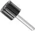 Pferd Schleifhülsenträger GK 2220/6 H, Ø 22mm (42107080)