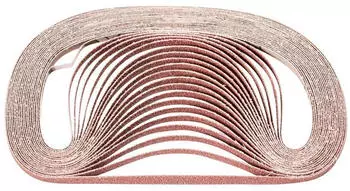 Pferd Schleifband BA 6x520mm Korund A60 (45002106)