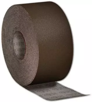 Klingspor KL 361 JF Schleifgeweberolle 50mm&times;50m Korn 500 (3863)
