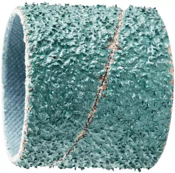 Pferd GSB Schleifh&uuml;lse Zirkon Zylindrisch &Oslash;30x30mm Z36 (42217131)