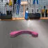 Klingspor Schleifvliesband NBF 800 75x2000mm medium (258730)
