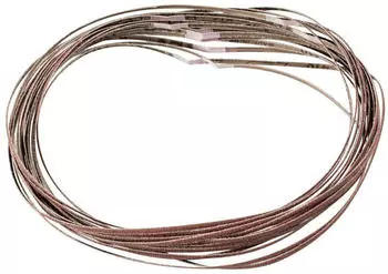 Pferd Schleifband BA 3x520mm Korund A80 (45001974)