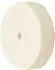 Pferd FKSC Filzscheibe, mittelharte, Ø 20mm, 10 St. (44367006)