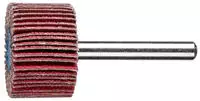 PFERD F&auml;cherschleifer F 3020/6 CO-COOL 80 - Keramikkorn CO-COOL - Au&szlig;en-&oslash; 30 mm -