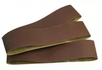Scheppach Schleifband-Set 914x100mm K120, 3 St&uuml;ck f&uuml;r BTS800 (88000212)