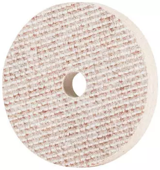Pferd Poliflex Feinschleifscheibe SC TX &Oslash;40mm K&ouml;rnung 120 (41121612)