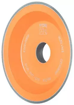 Pferd CBN-Schleifwerkzeug 12V9 Kunstharz 100mm B126 PHT (68662022)
