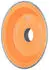 Pferd CBN-Schleifwerkzeug 12V9 Kunstharz 100mm B126 PHT (68662022)