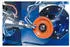 Pferd CBN-Schleifwerkzeug 12V9 Kunstharz 100mm B126 PHT (68662022)