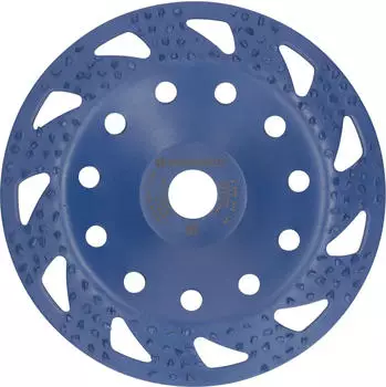 Bosch EXPERT Multi Material Carbide-Topfscheibe grob, angeschr&auml;gt, 180mm, 22,23mm (2608901749)