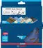 Bosch EXPERT Multi Material Carbide-Topfscheibe grob, angeschrägt, 180mm, 22,23mm (2608901749)