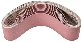 Pferd Schleifband BA 100x1000mm Korund K&ouml;rnung 60 (45005906)