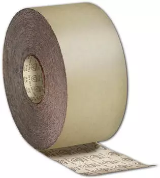 Klingspor Schleifpapierrolle PS 33 B 115mm x 50m Korn 400 (145520)