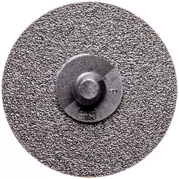 Pferd COMBIDISC CDR Schleifblatt SIC60 &Oslash;50mm r&uuml;ckseitiges Schleifen (42799019)