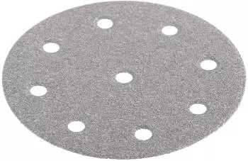 Flex-Tools Schleifscheiben Universal D125-8 SV &Oslash;125mm P400 25St. (531552)