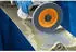 Pferd POLINOX-Schleifrad PNER-MH 15025-25,4 A F, 150x25mm, Korund (44691262)