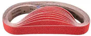 Pferd Schleifband BA CO-COOL40 Keramikkorn 40x760mm f&uuml;r Edelstahl (45000201)