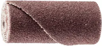 Pferd POLIROLL PR 1225 Schleifrolle Korund A150, &Oslash;12x25mm (42811215)