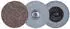 Pferd COMBIDISC Schleifblatt CDR Ø75mm Korund A320 CK (42797032)