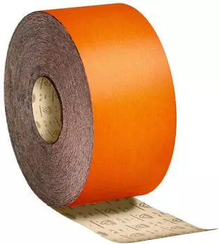 Klingspor Schleifrolle PL 31 B 110x50000mm Korn 40 (3287)