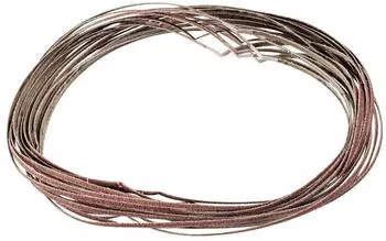Pferd BA 3/520 T Schleifband Korund A60 3x520mm (45001973)
