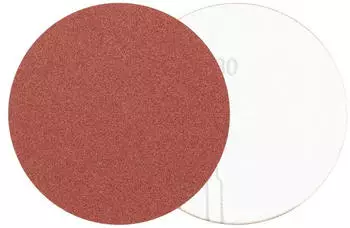 Pferd KR 115 Korund Klettscheibe &Oslash;115mm A180 f&uuml;r Winkelschleifer (42871118)
