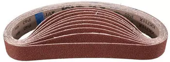 Pferd Korund Schleifband BA 40x760mm K&ouml;rnung 40 (45000205)