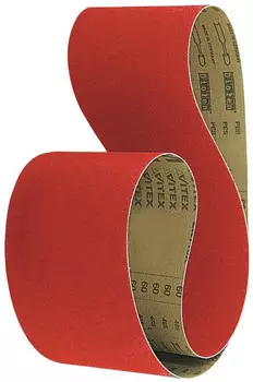 VSM XK870X Schleifband Keramikkorn 75x2000mm K&ouml;rnung 120 (733048)