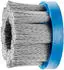 Pferd COMPOSITE FLEX Tellerbürste DBU Ø76x22,2mm SiC-Filament 0,55mm Korn 320 (79183944)
