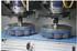 Pferd COMPOSITE FLEX Tellerbürste DBU Ø76x22,2mm SiC-Filament 0,55mm Korn 320 (79183944)