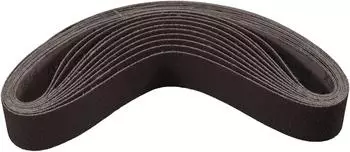 Pferd Schleifband BA 40x760mm K&ouml;rnung 180 Compactkorn, 10 St&uuml;ck (45000210)