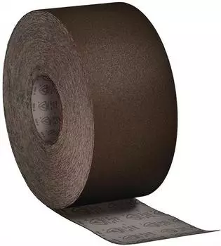Klingspor KL 361 JF Schleifleinen 100x50000mm K&ouml;rnung 80 (3922)