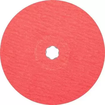 Pferd COMBICLICK CO-COOL Keramikkorn-Fiberscheibe &Oslash; 180mm f&uuml;r Edelstahl (64193305)