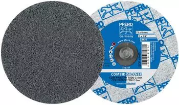 Pferd COMBIDISC Vliesronde CDR PNER, 75mm, 25 St&uuml;ck (42779114)
