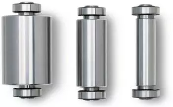 Fein Kontaktrolle &Oslash; 79,8mm, Breite 150,0mm (69902252000)