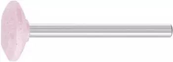 Pferd STEEL EDGE Schleifstift Form B 72, &Oslash; 13x3mm, Schaft-&Oslash; 3mm, A100 (35632270)