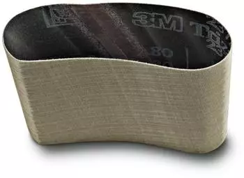 Fein Pyramix Schleifh&uuml;lse Korn 1400, 5 St&uuml;ck (63714148010)