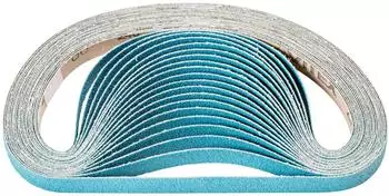 Pferd Schleifband BA 12/520 T Zirkonkorund Z80 12x520mm (45008108)